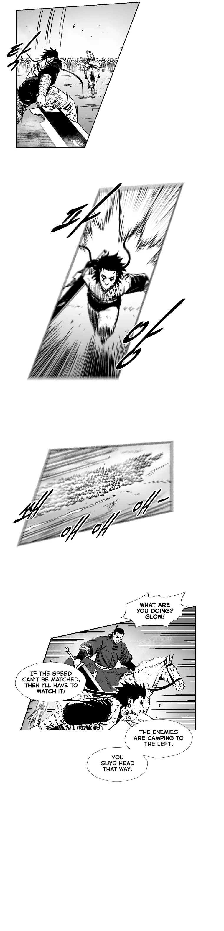 Read Red Storm Manga Online