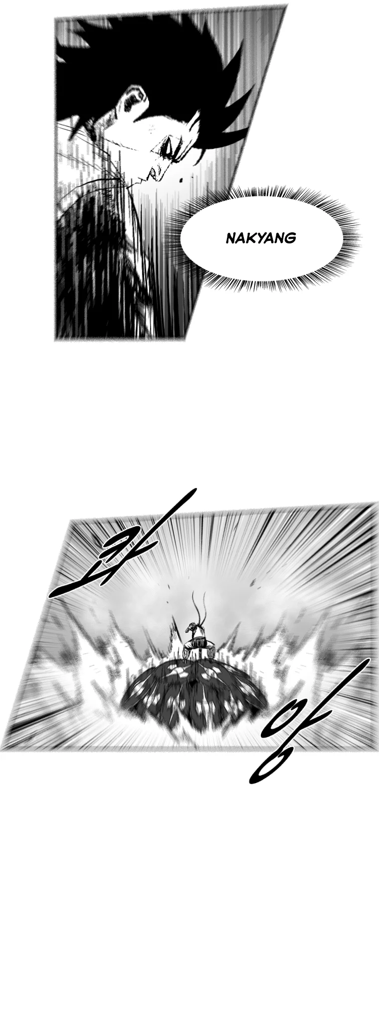 Read Red Storm Manga Online