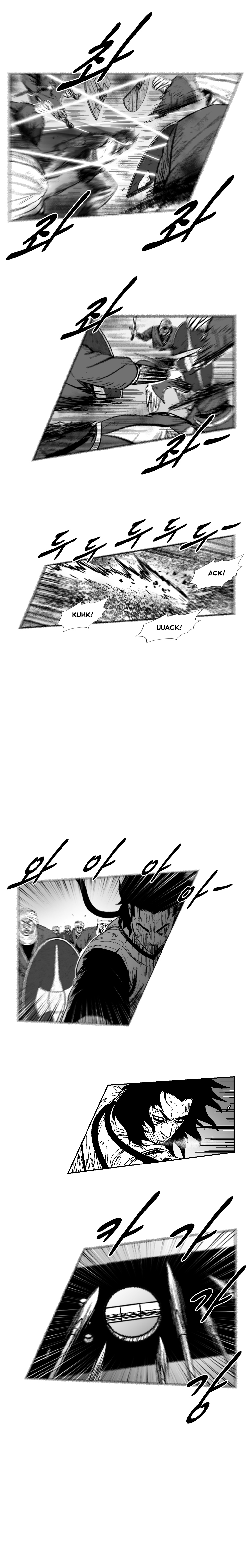 Read Red Storm Manga Online