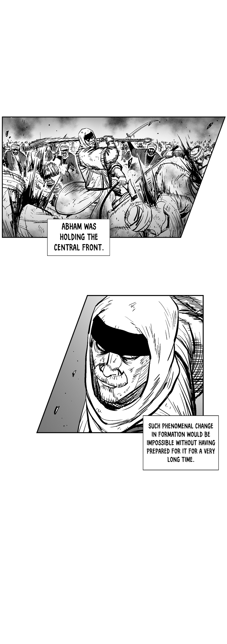 Read Red Storm Manga Online