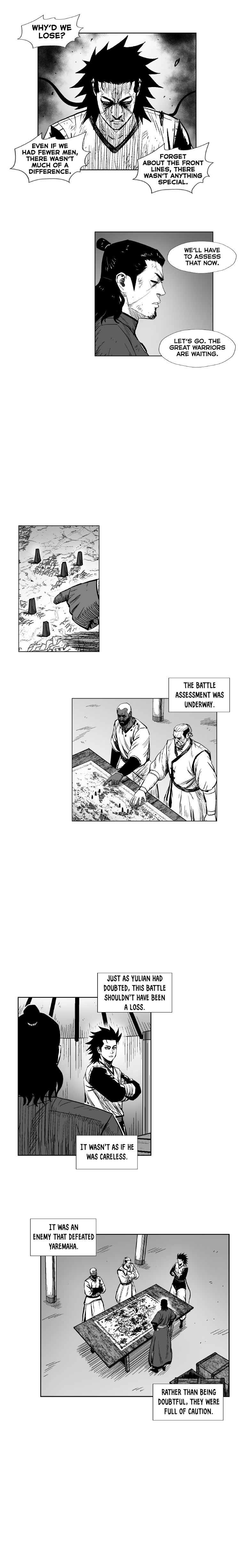 Read Red Storm Manga Online