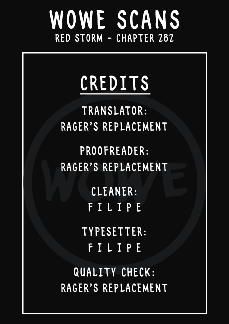 Read Red Storm Manga Online