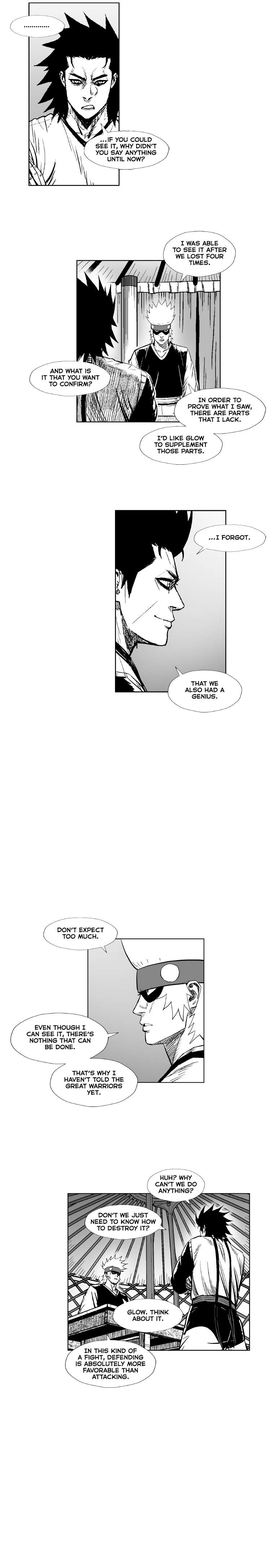 Read Red Storm Manga Online