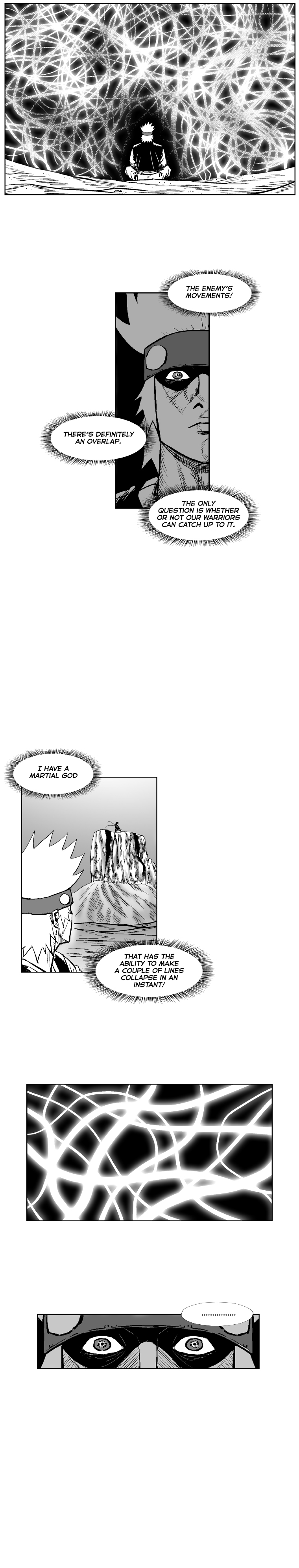 Read Red Storm Manga Online