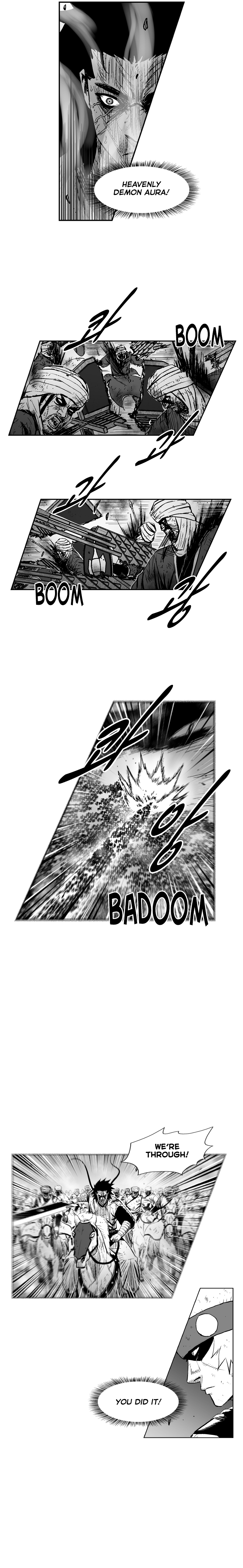 Read Red Storm Manga Online