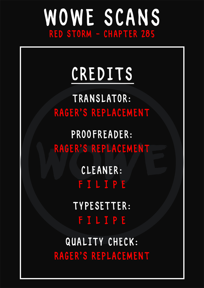 Read Red Storm Manga Online