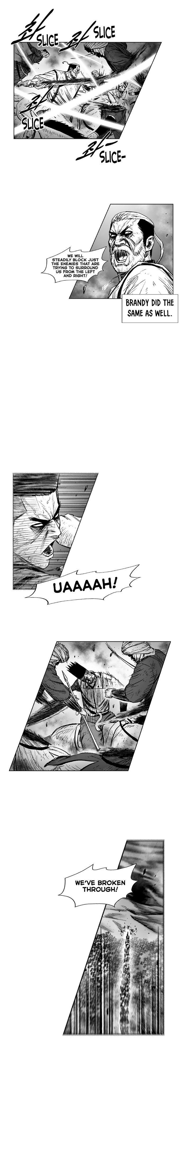 Read Red Storm Manga Online