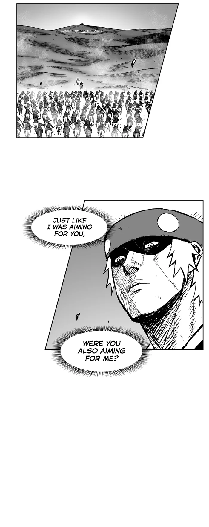 Read Red Storm Manga Online