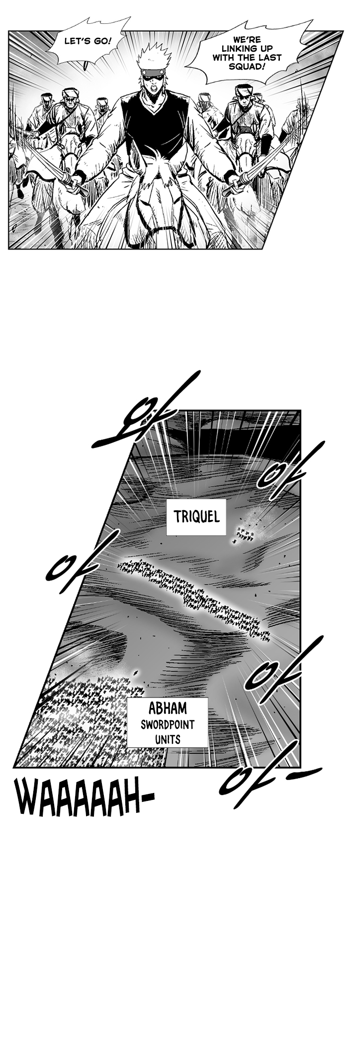 Read Red Storm Manga Online