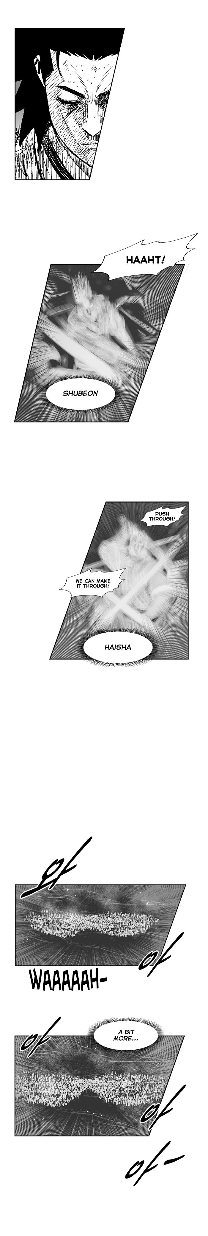 Read Red Storm Manga Online