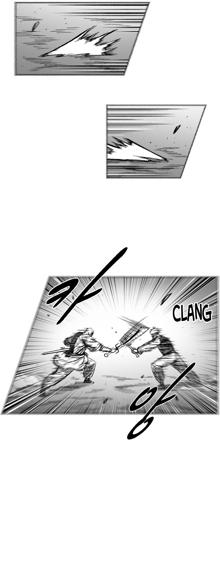 Read Red Storm Manga Online