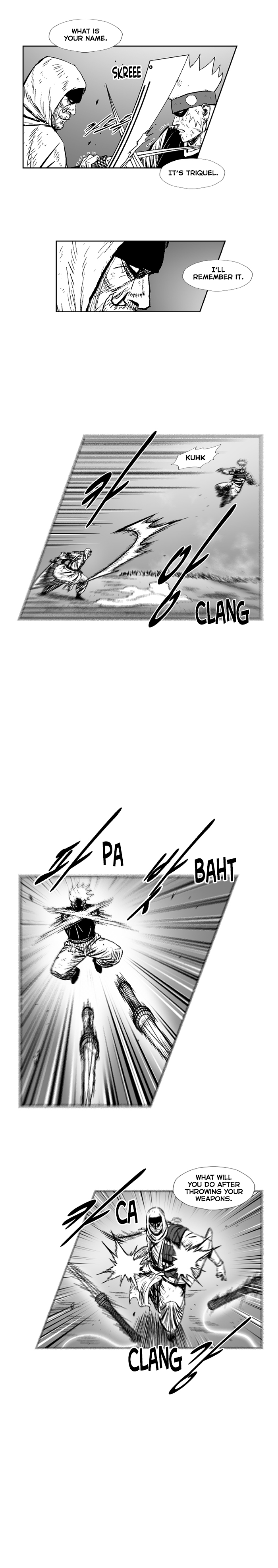 Read Red Storm Manga Online