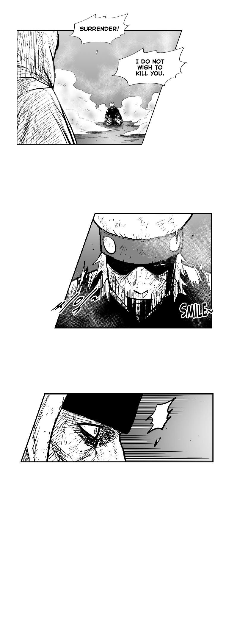 Read Red Storm Manga Online