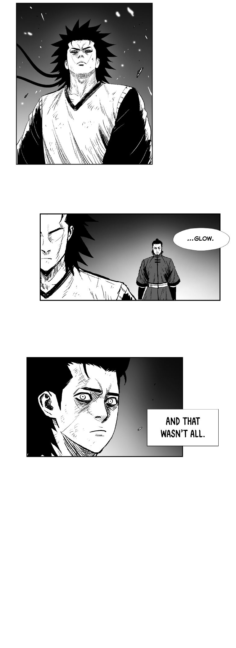 Read Red Storm Manga Online