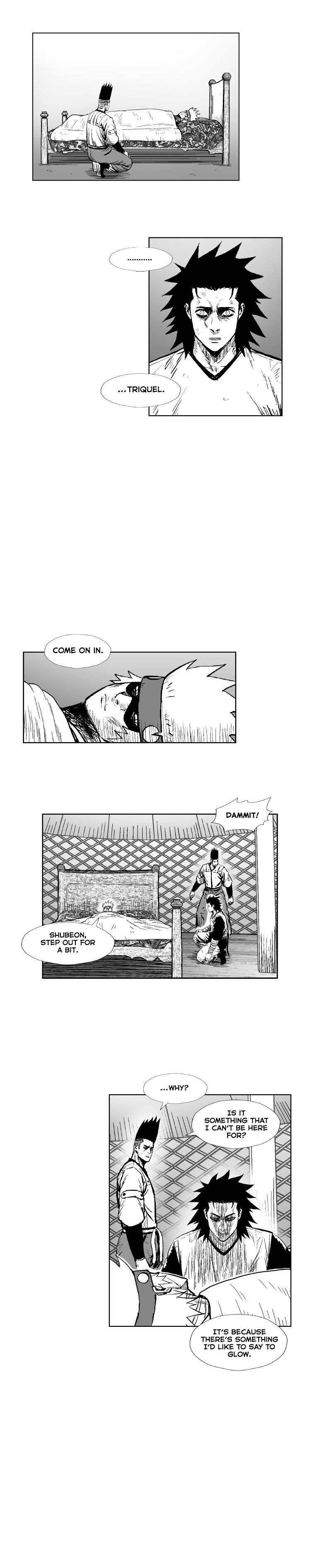 Read Red Storm Manga Online