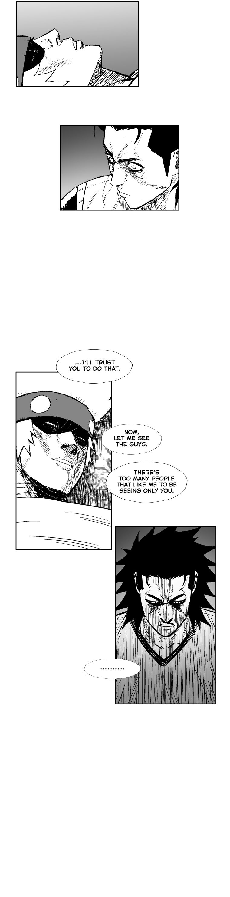 Read Red Storm Manga Online