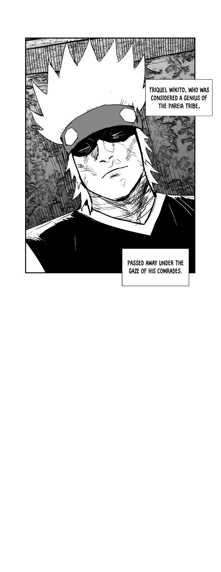 Read Red Storm Manga Online