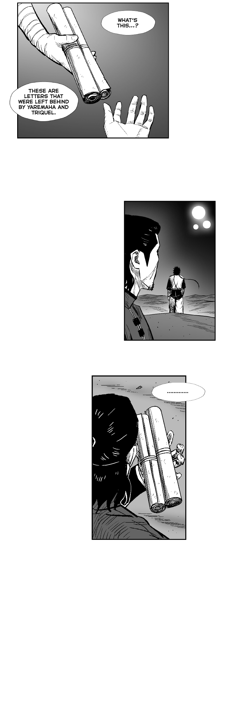 Read Red Storm Manga Online