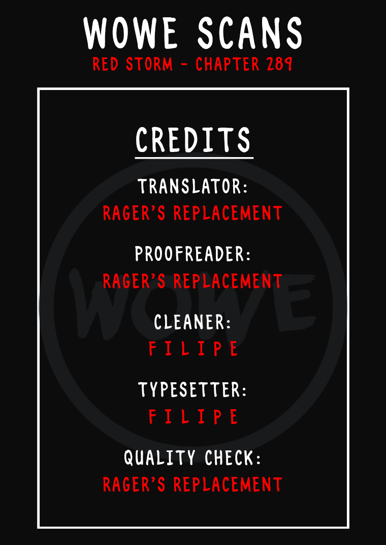 Read Red Storm Manga Online