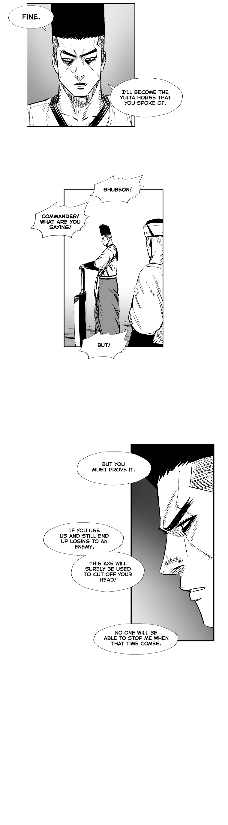 Read Red Storm Manga Online