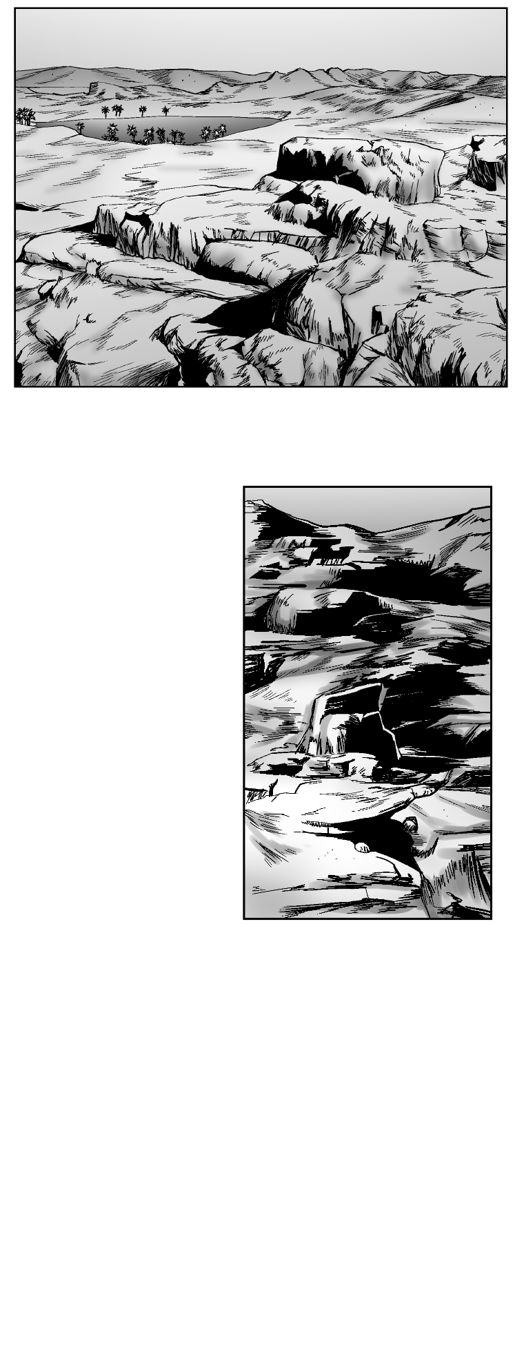 Read Red Storm Manga Online