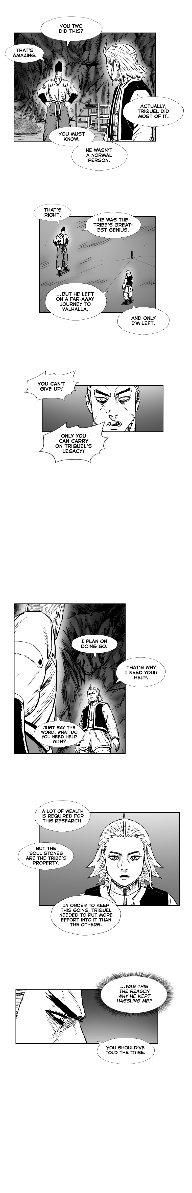 Read Red Storm Manga Online