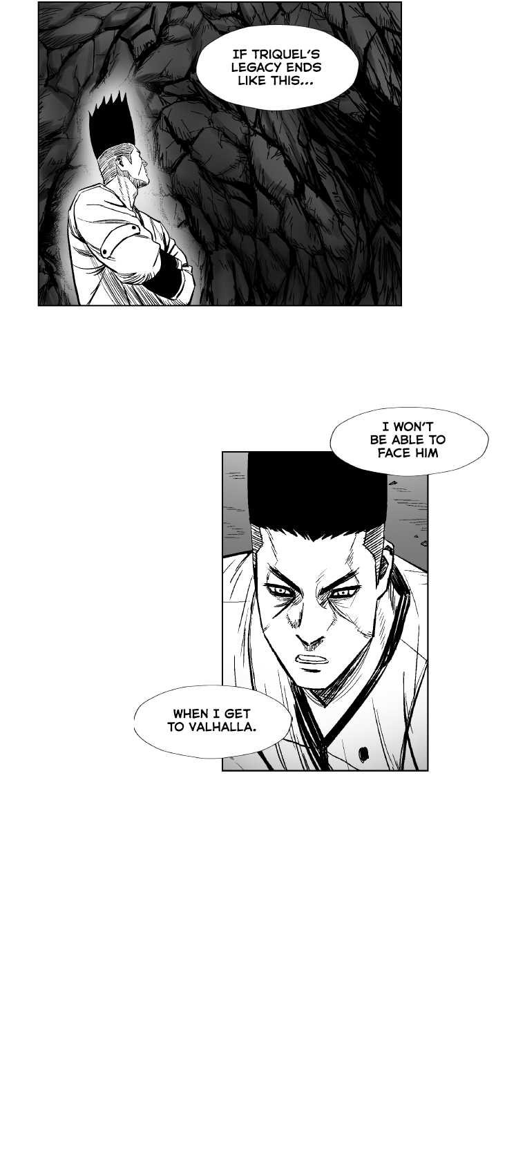 Read Red Storm Manga Online