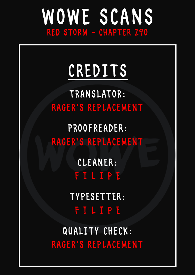 Read Red Storm Manga Online