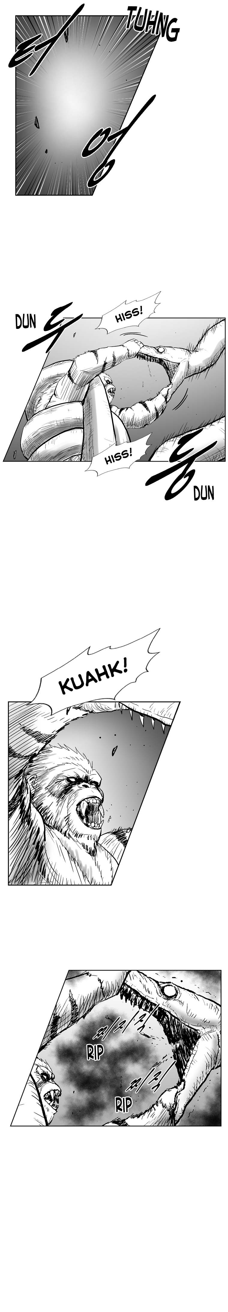 Read Red Storm Manga Online