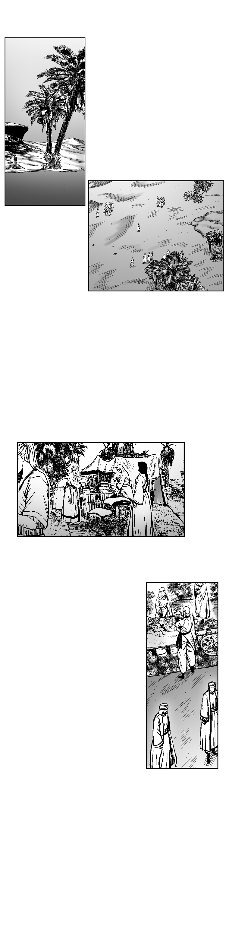 Read Red Storm Manga Online