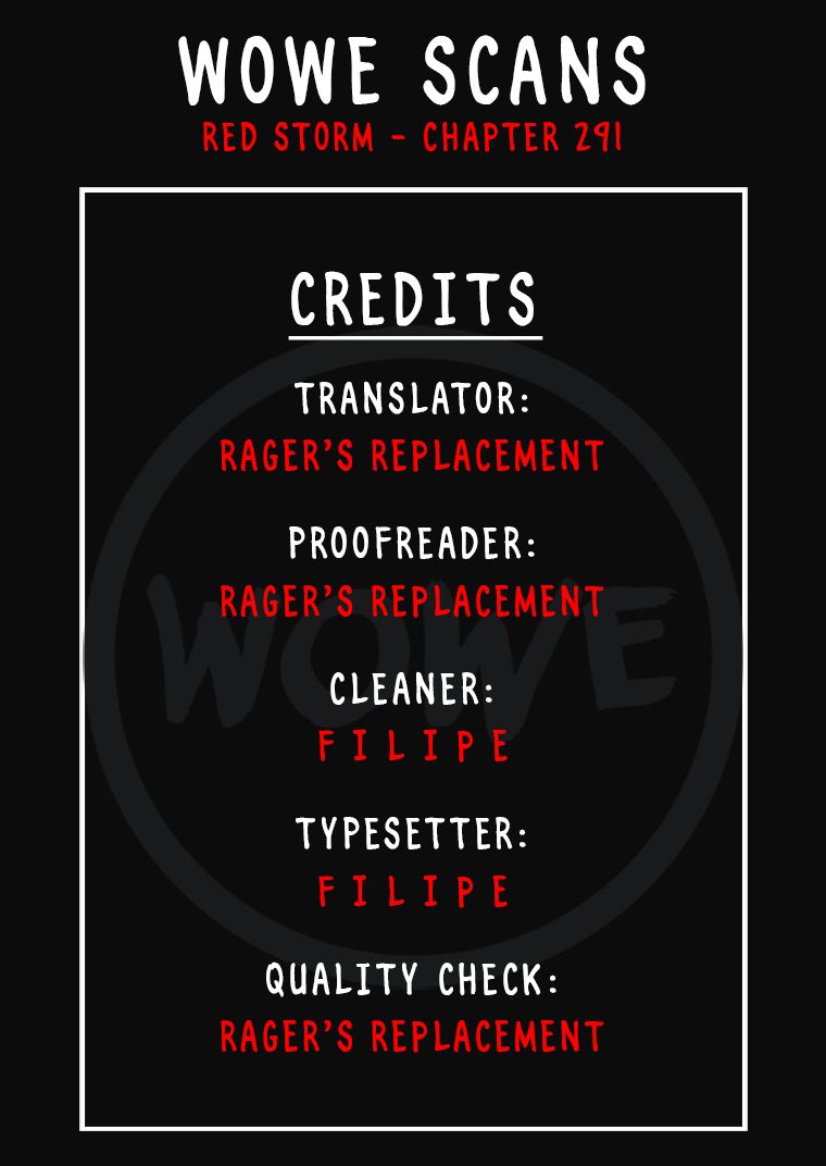 Read Red Storm Manga Online