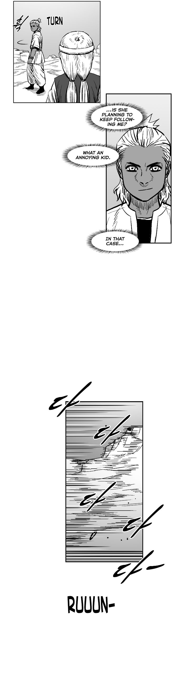 Read Red Storm Manga Online