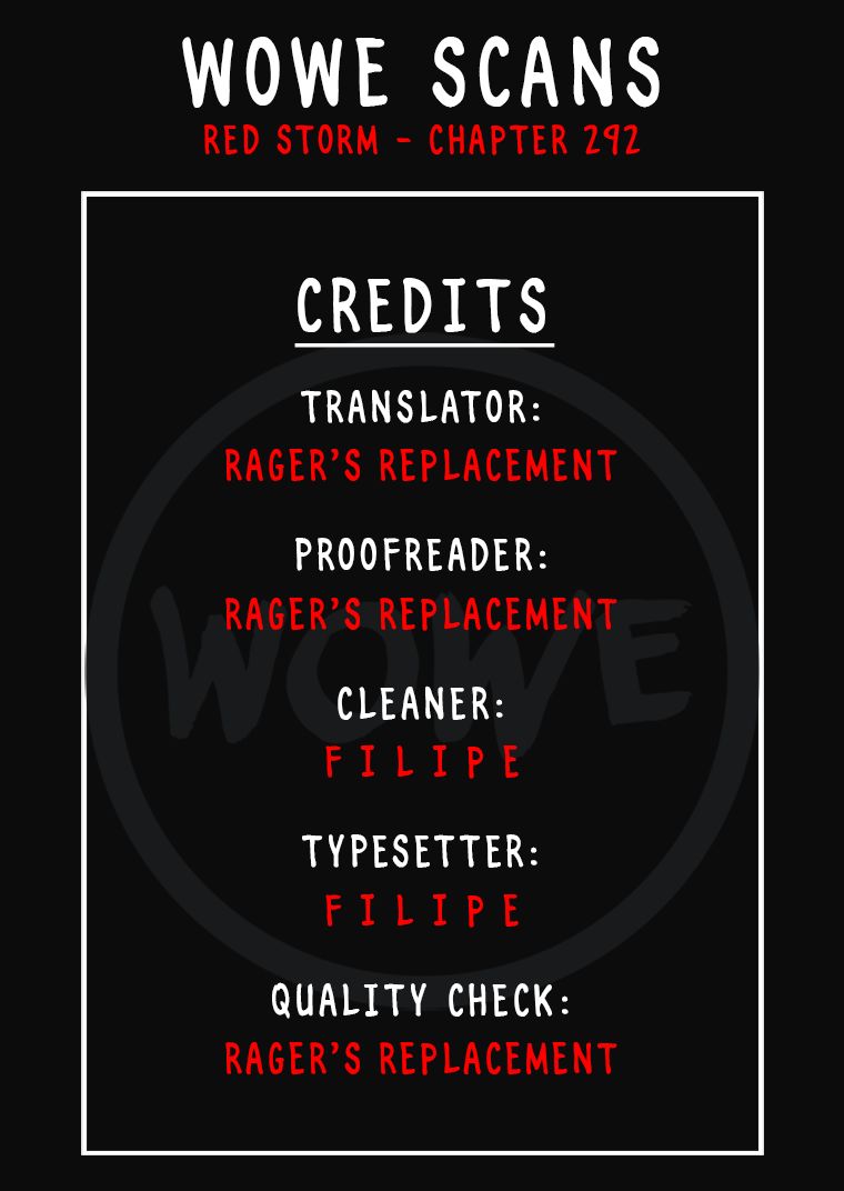 Read Red Storm Manga Online