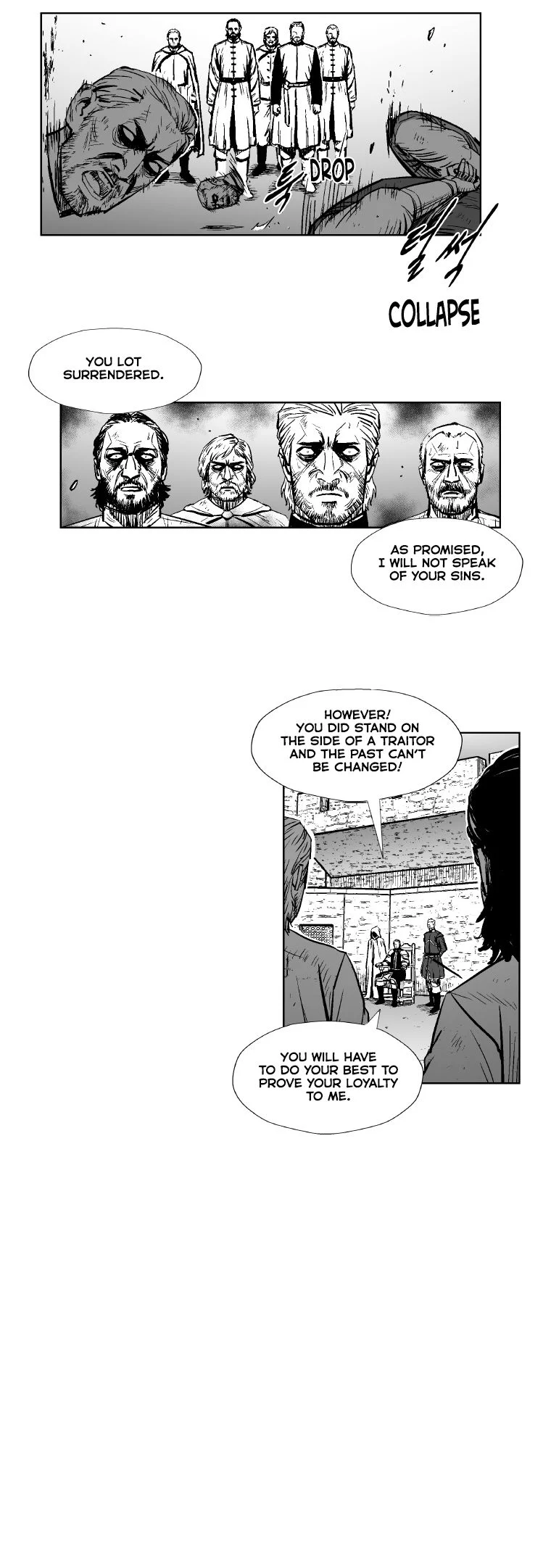 Read Red Storm Manga Online