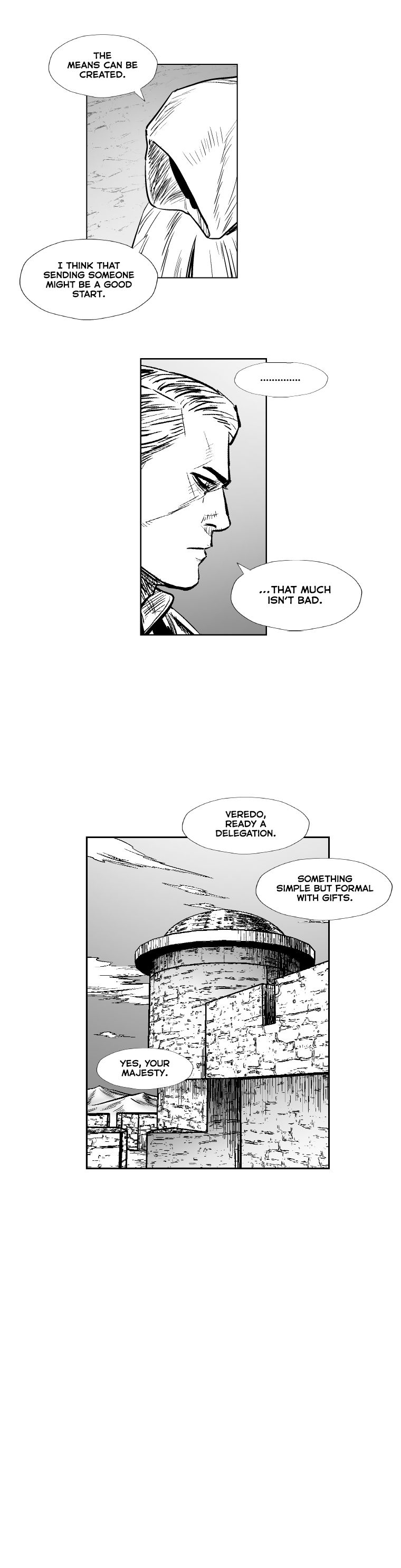 Read Red Storm Manga Online