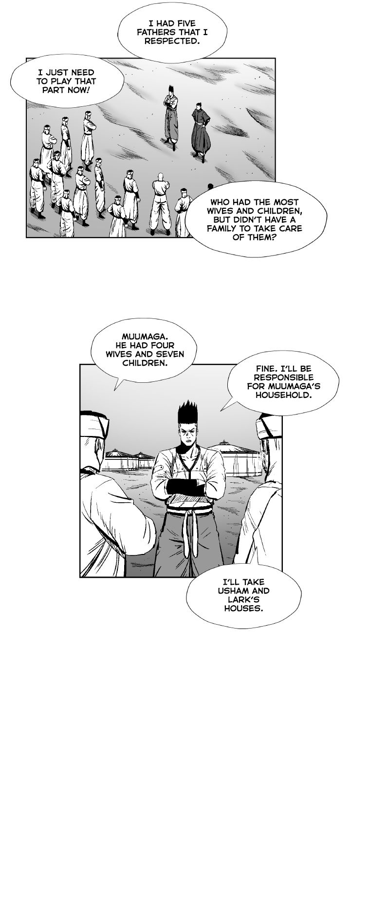 Read Red Storm Manga Online