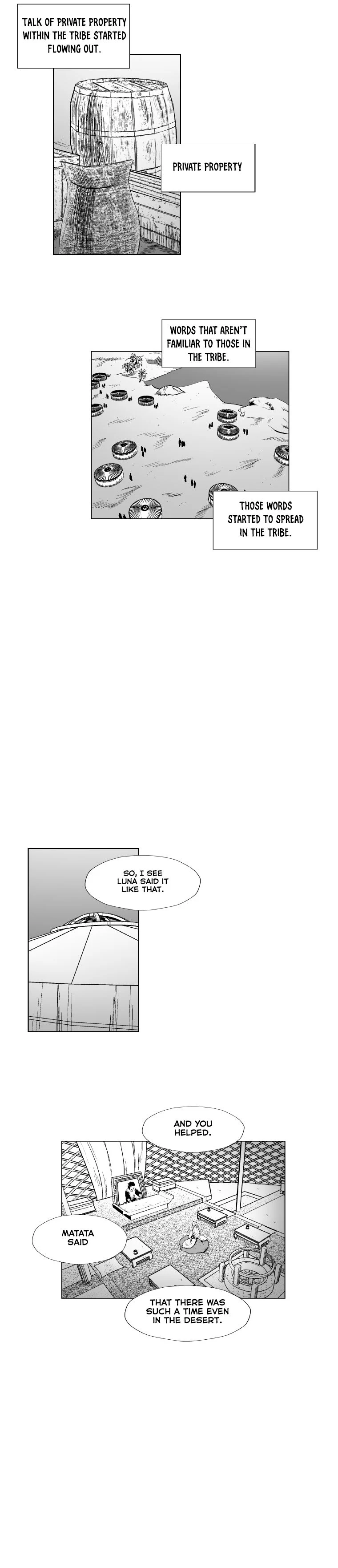 Read Red Storm Manga Online