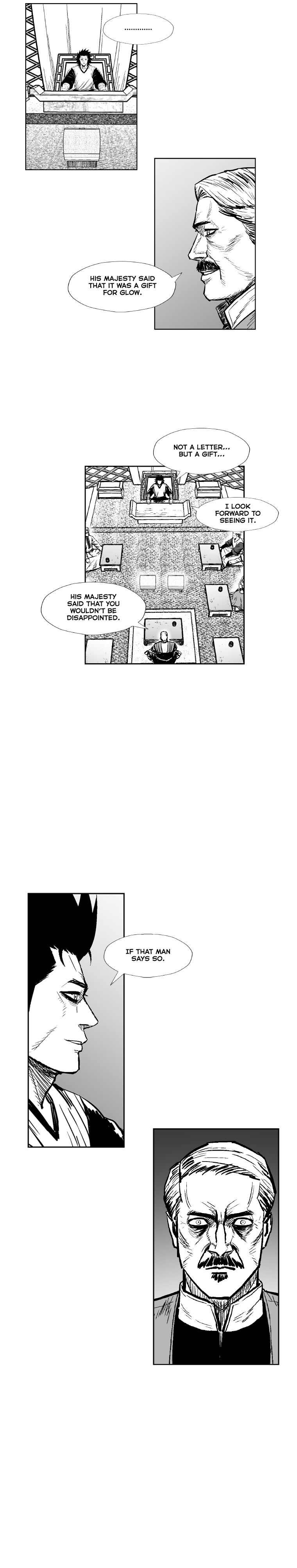 Read Red Storm Manga Online