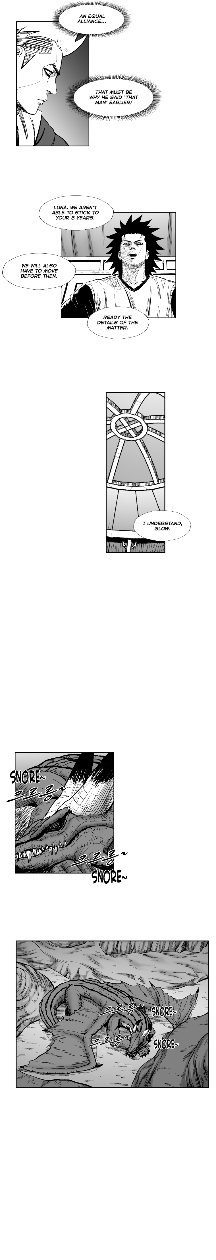 Read Red Storm Manga Online