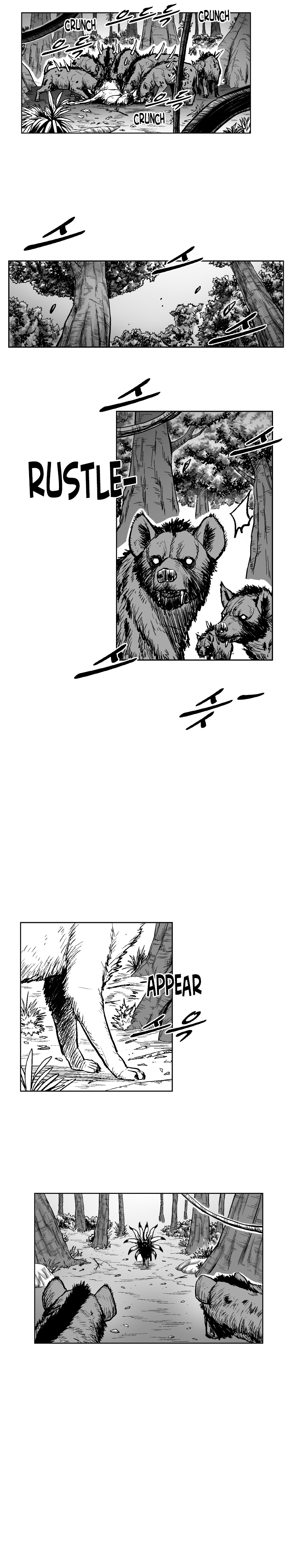 Read Red Storm Manga Online