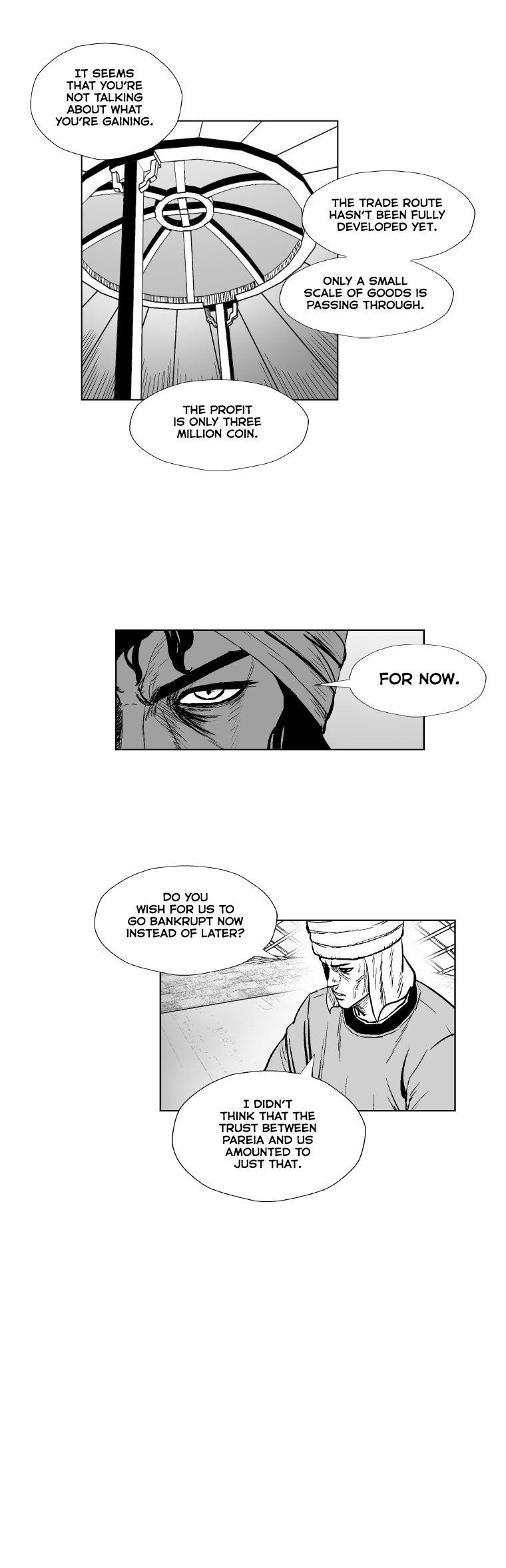 Read Red Storm Manga Online