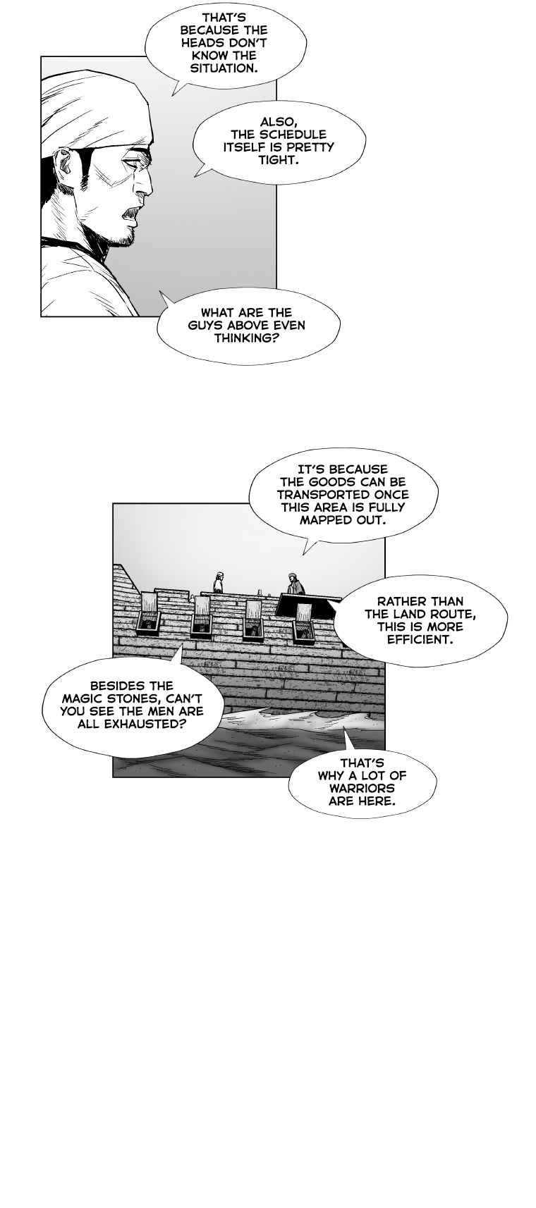 Read Red Storm Manga Online