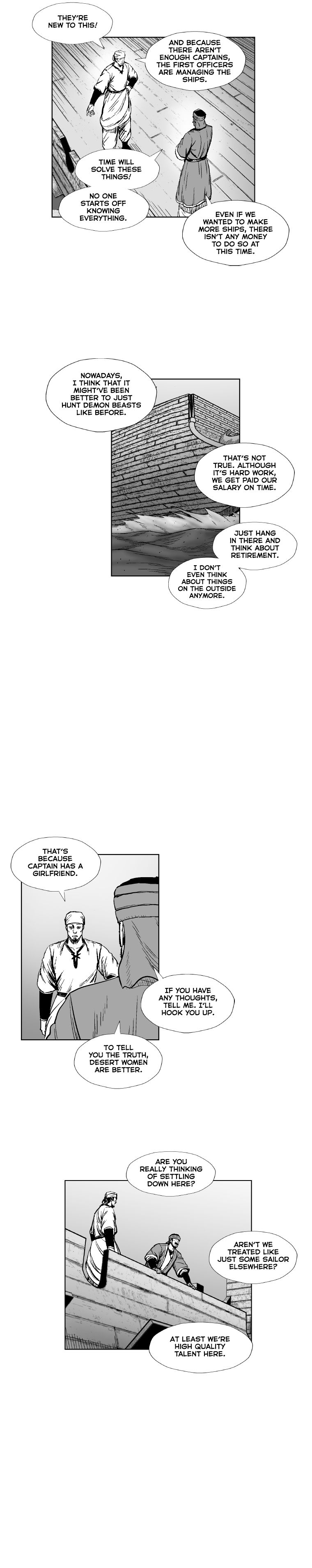 Read Red Storm Manga Online