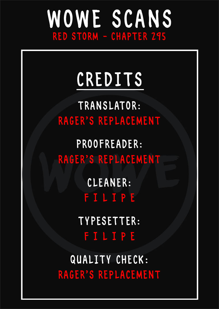 Read Red Storm Manga Online