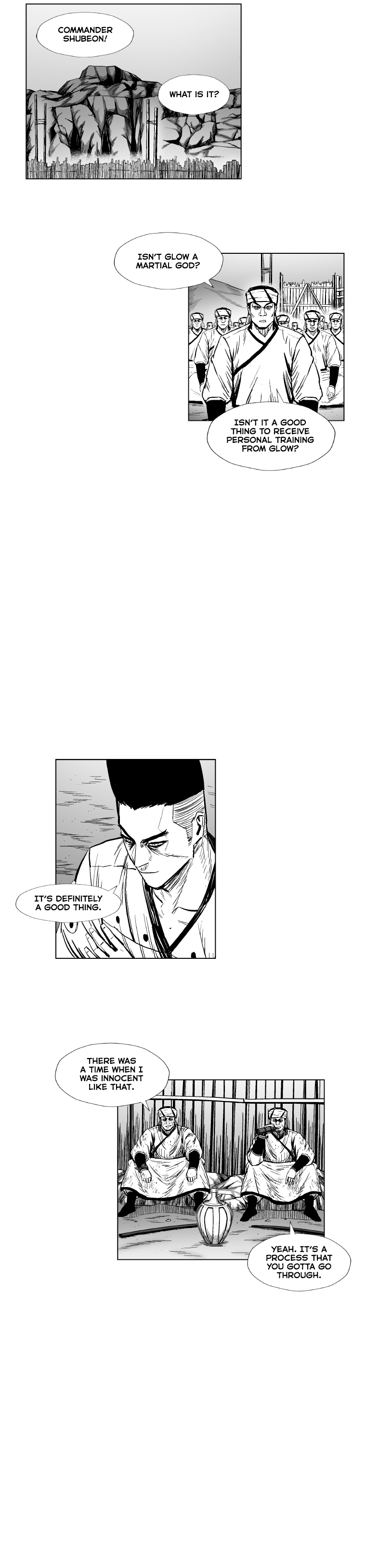 Read Red Storm Manga Online