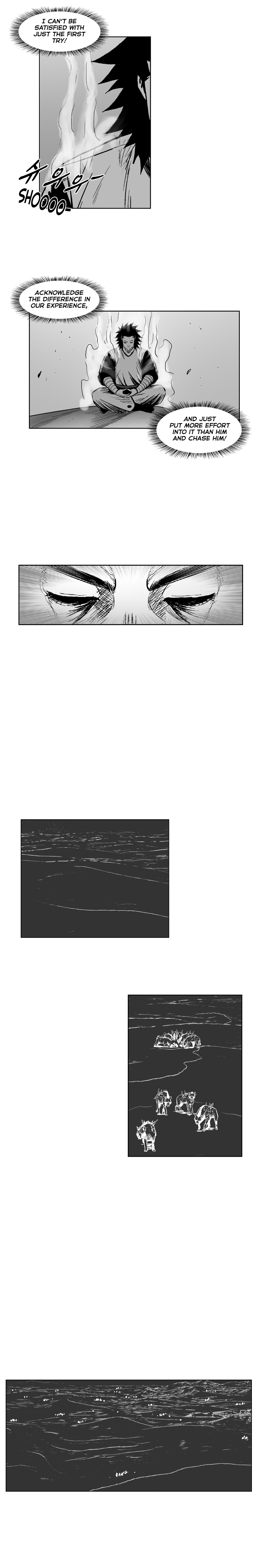 Read Red Storm Manga Online