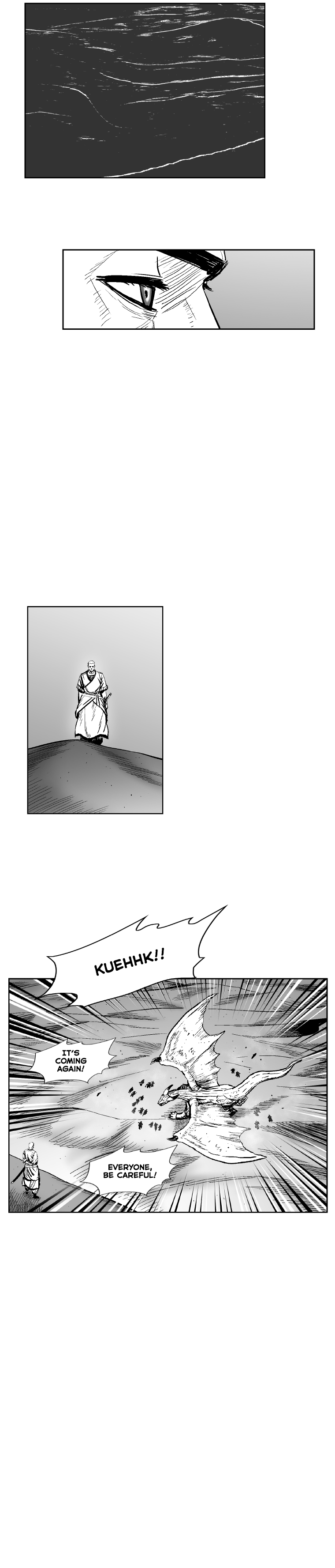 Read Red Storm Manga Online