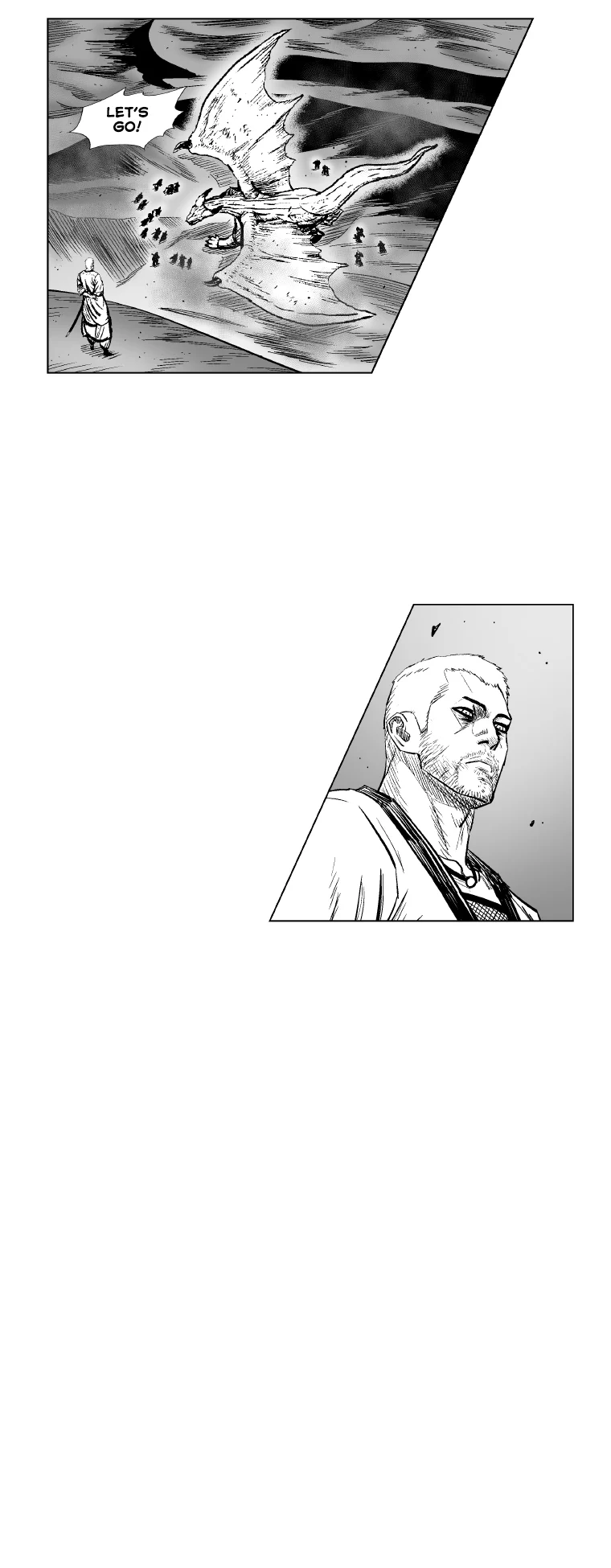 Read Red Storm Manga Online