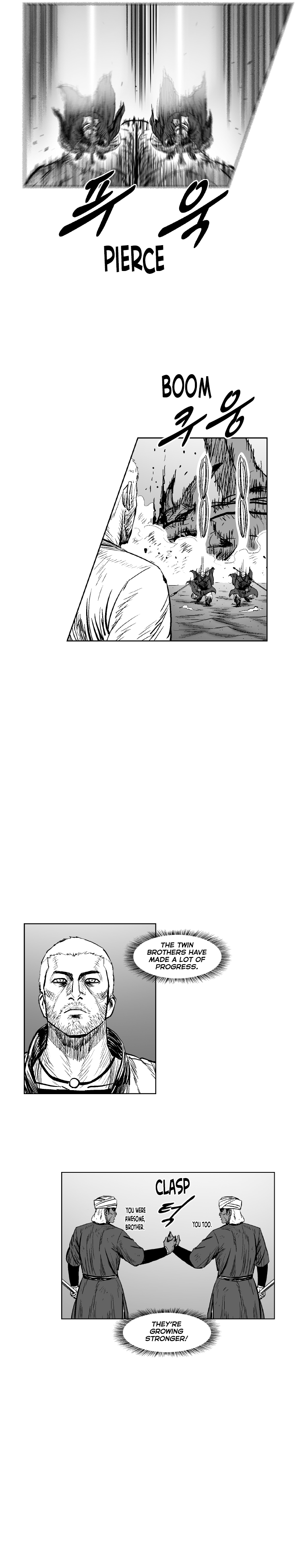 Read Red Storm Manga Online