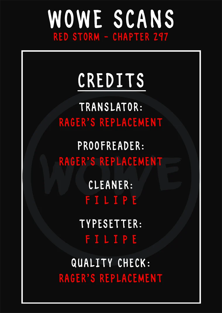 Read Red Storm Manga Online